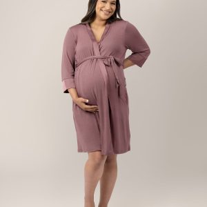 Emmaline Robe | Twilight