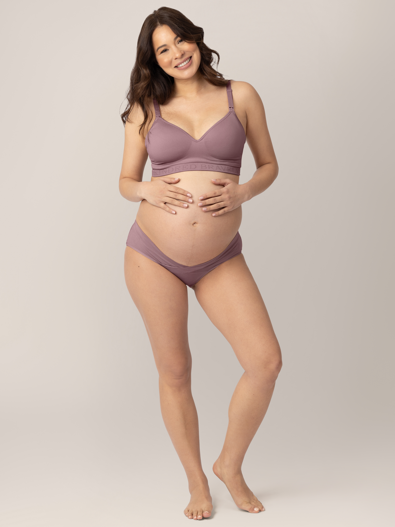 Under-the-Bump Bikini Underwear Pack | Low Rise Style - Assorted - Image 2