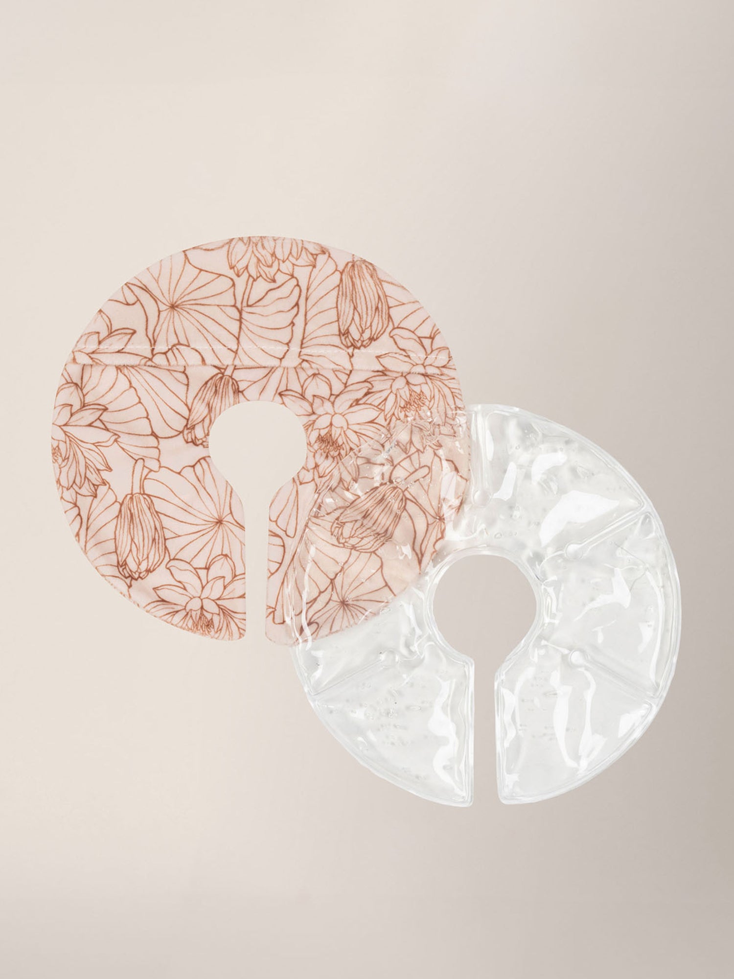 Soothing Nursing Gel Packs - Image 4