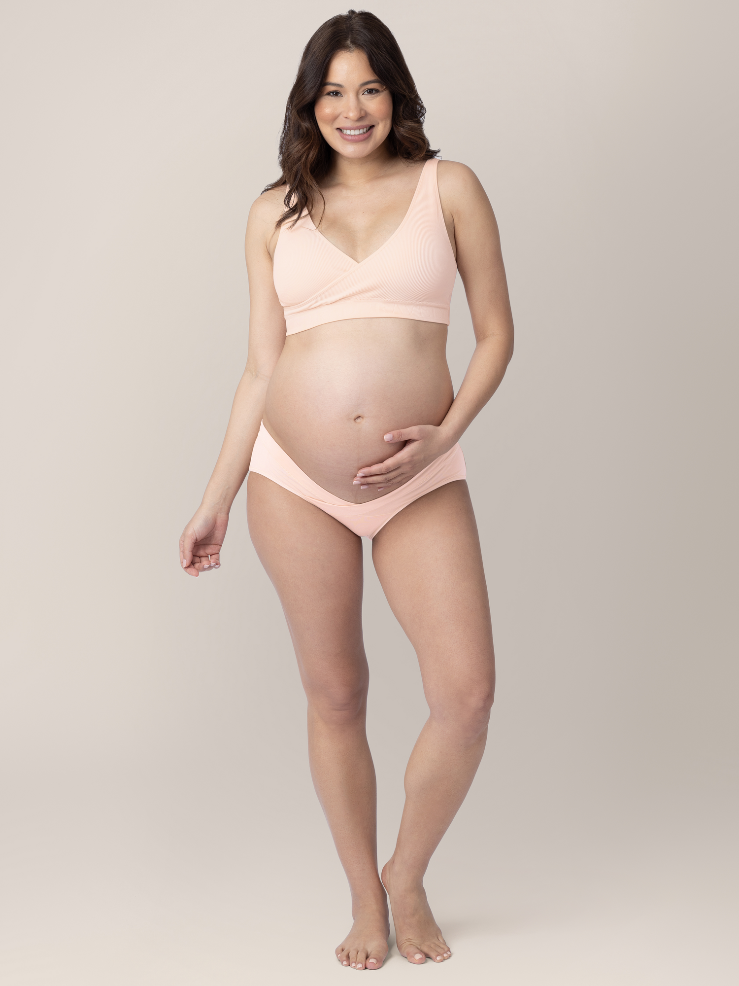 Under-the-Bump Bikini Underwear Pack | Low Rise Style - Assorted - Image 5