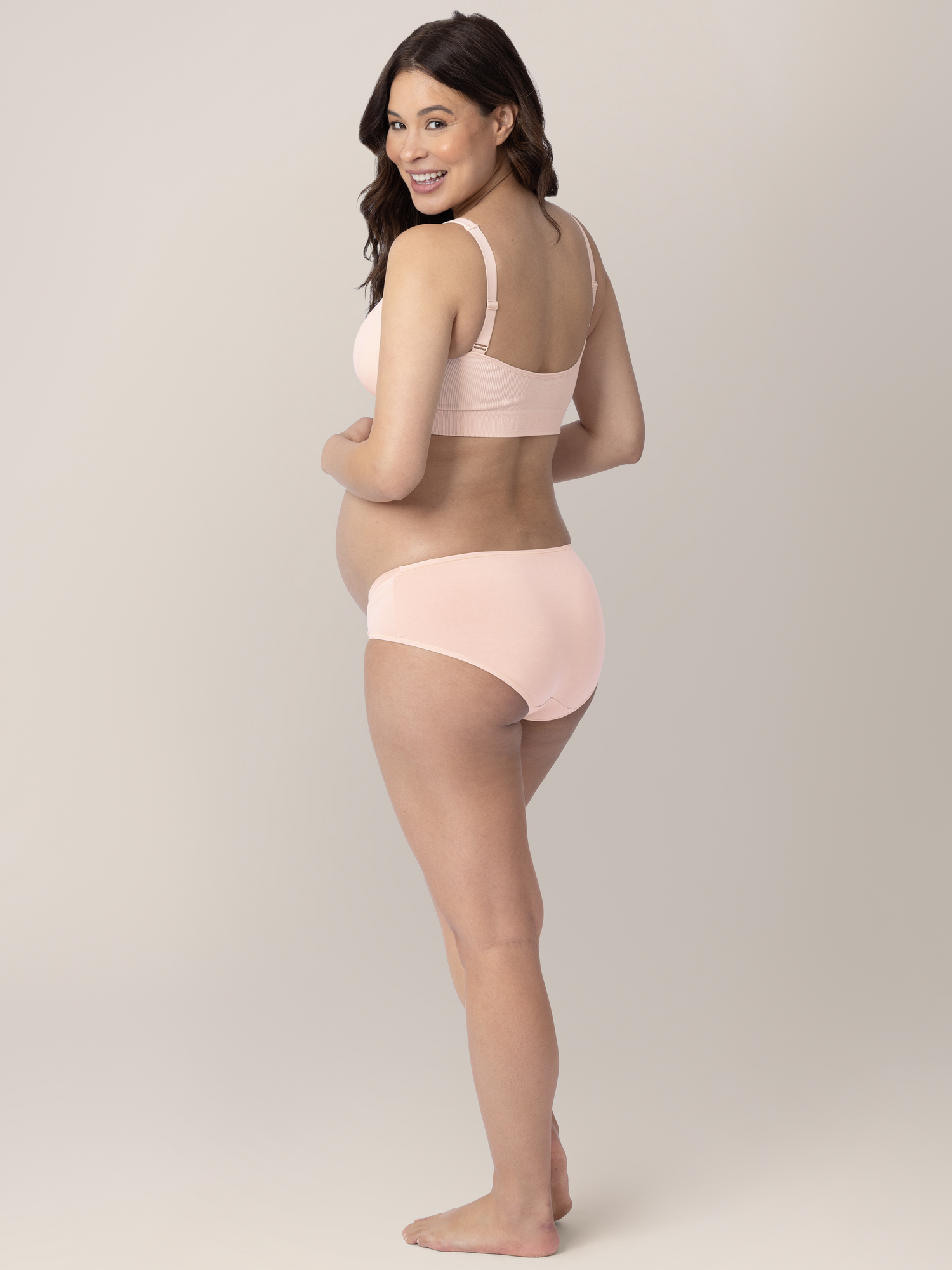 Under-the-Bump Bikini Underwear Pack | Low Rise Style - Assorted - Image 6