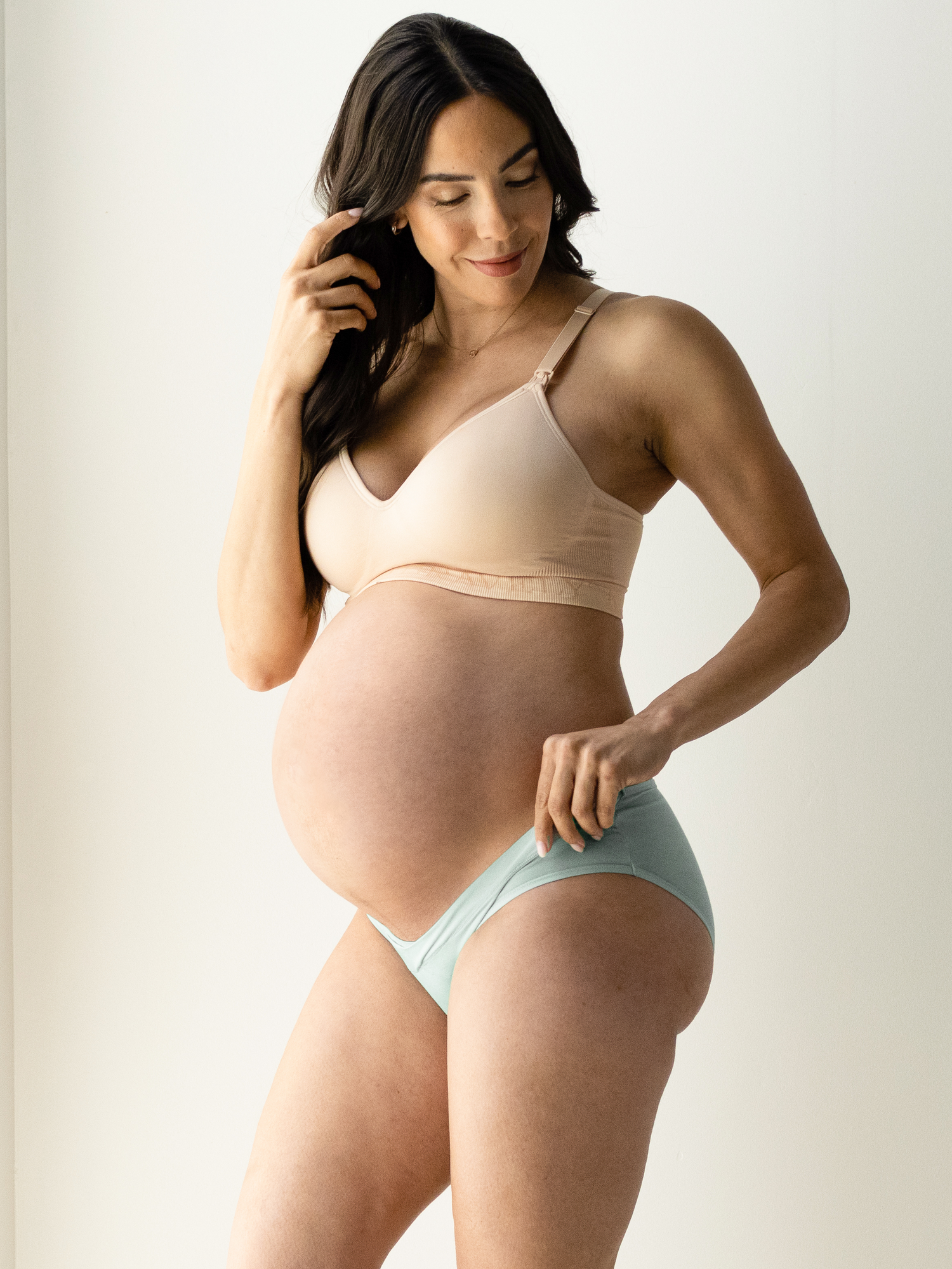 Under-the-Bump Bikini Underwear Pack | Low Rise Style - Assorted - Image 7
