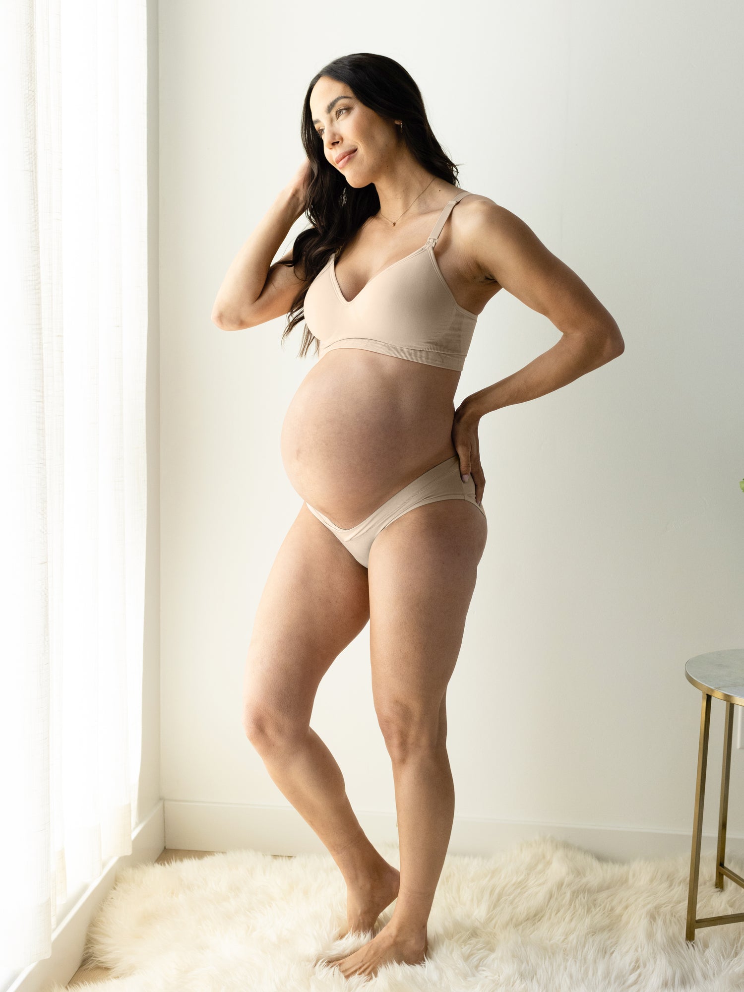 Under-the-Bump Bikini Underwear Pack | Low Rise Style - Assorted - Image 9