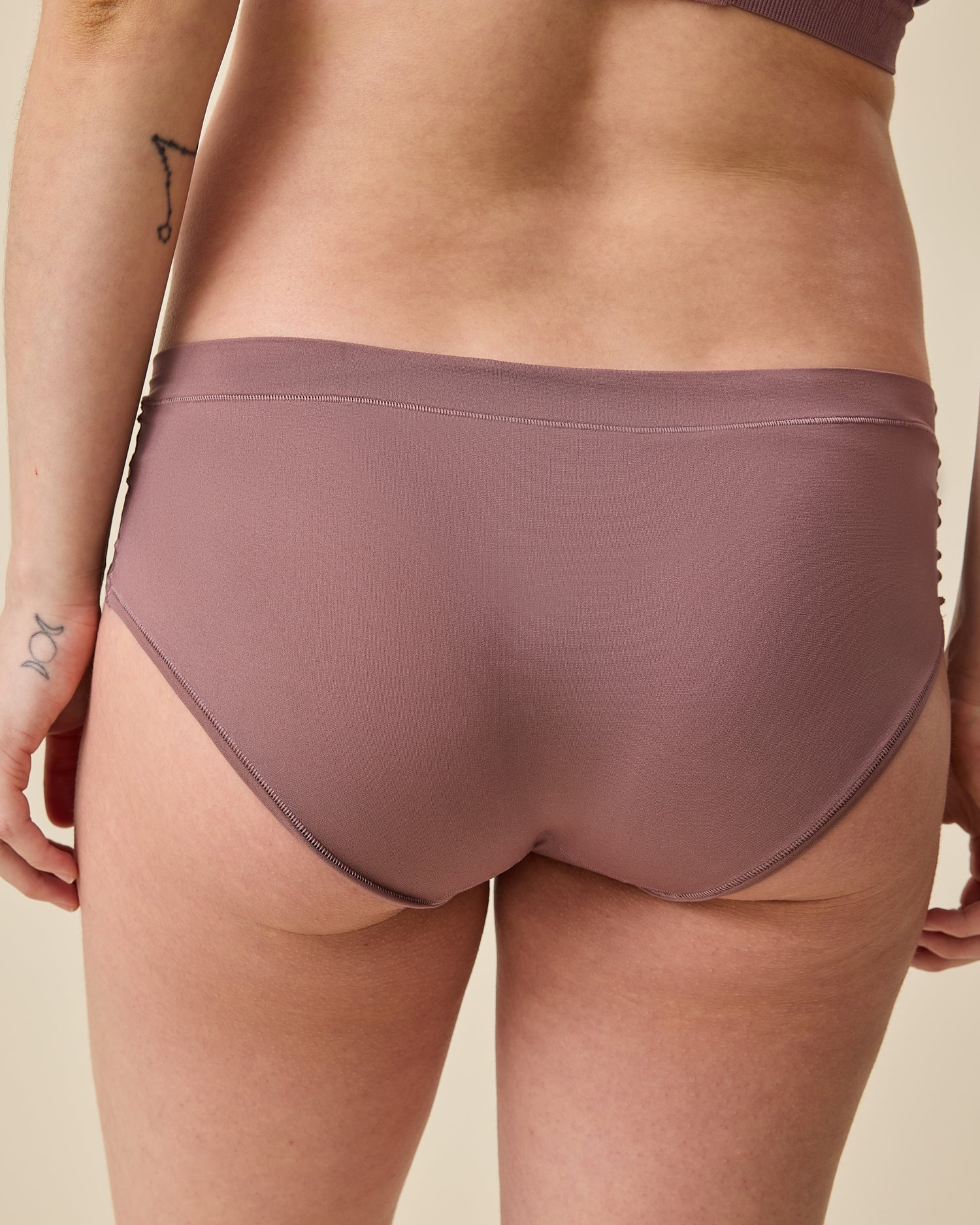 Grow with Me™ Maternity & Postpartum Hipster | Twilight - Image 3