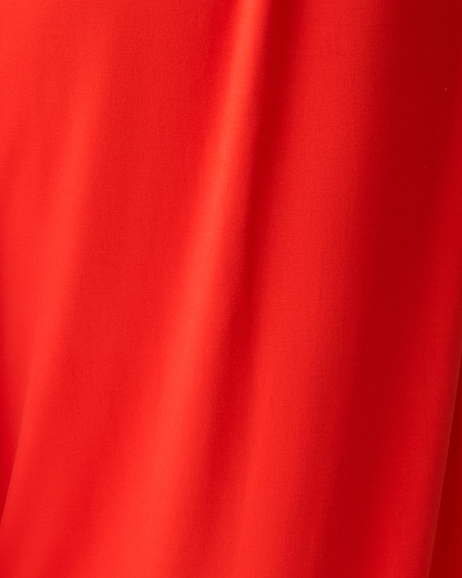 Aria Bamboo Casual Cropped Short Sleeve Top | Black - Image 44