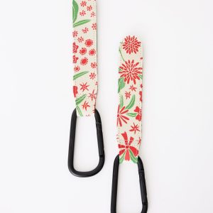 Stroller Party™ Clips (2-Pack) | Superbloom