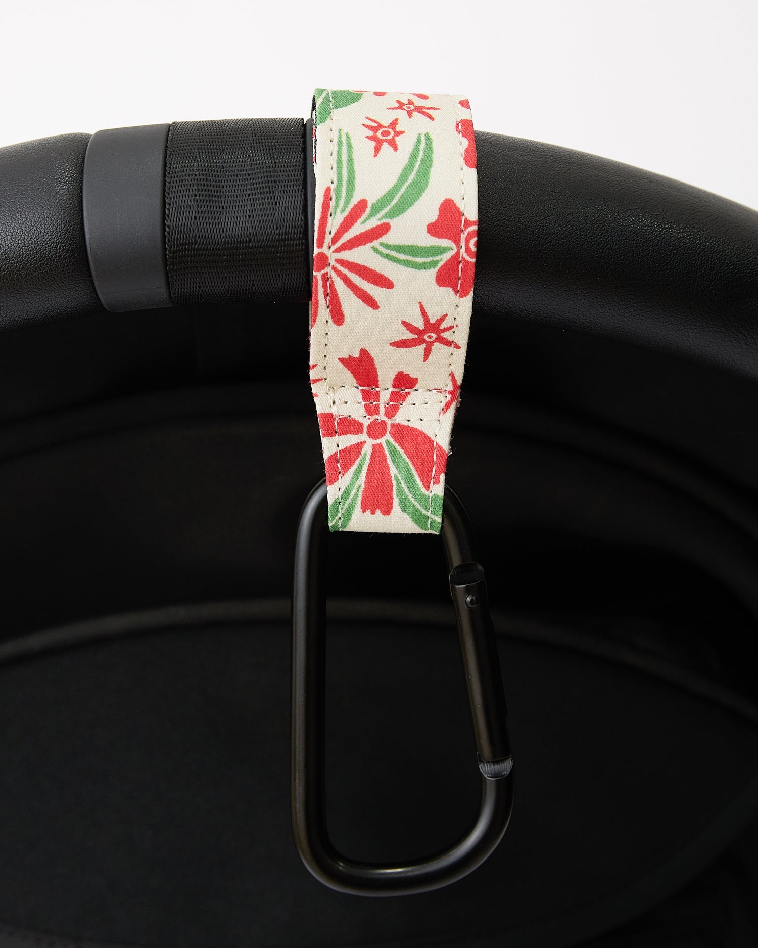 Stroller Party™ Clips (2-Pack) | Leopard - Image 12