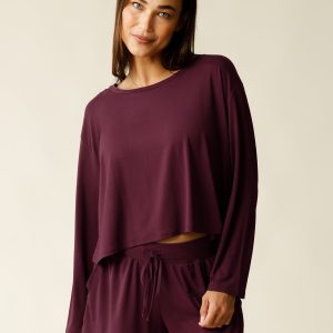 deep-burgundy
