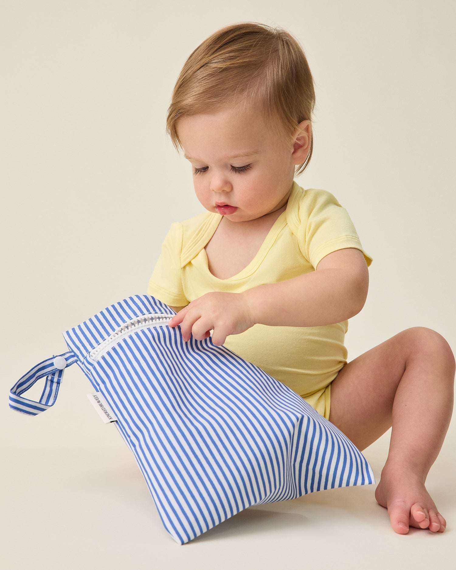 Wet/Dry Bag Set | Stripe - Image 7