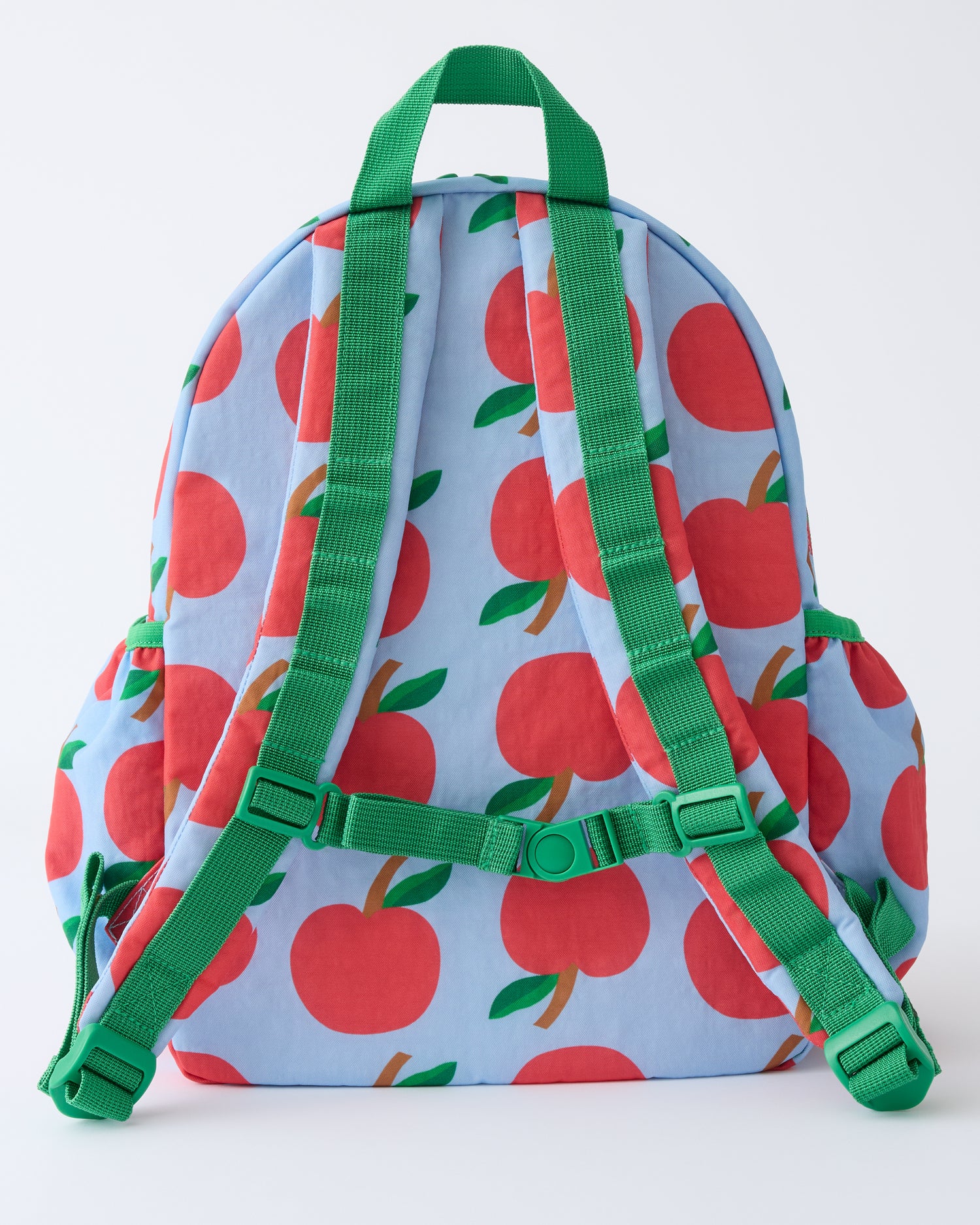 Cool Kid Backpack | Blue Apple - Image 3