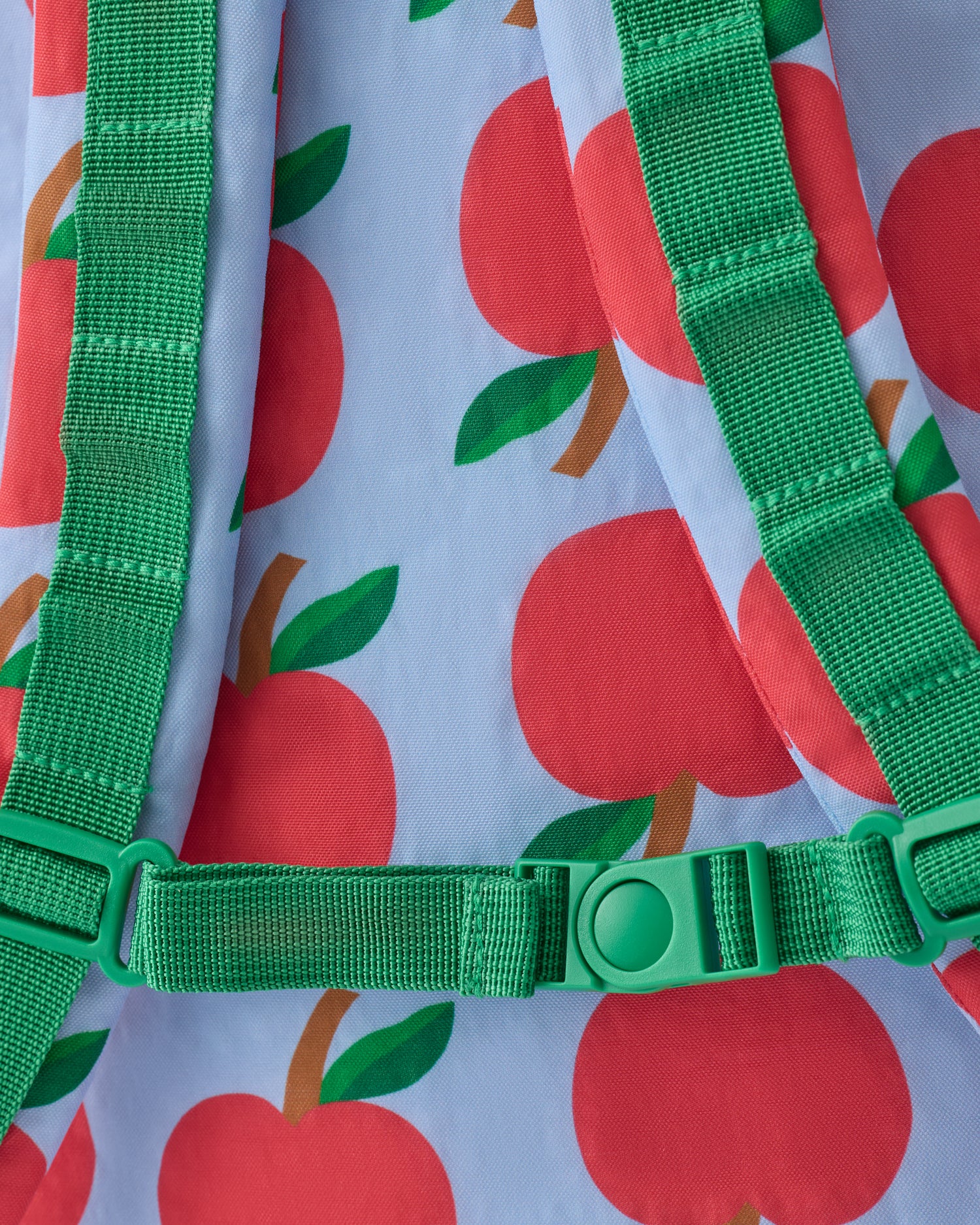 Cool Kid Backpack | Blue Apple - Image 6
