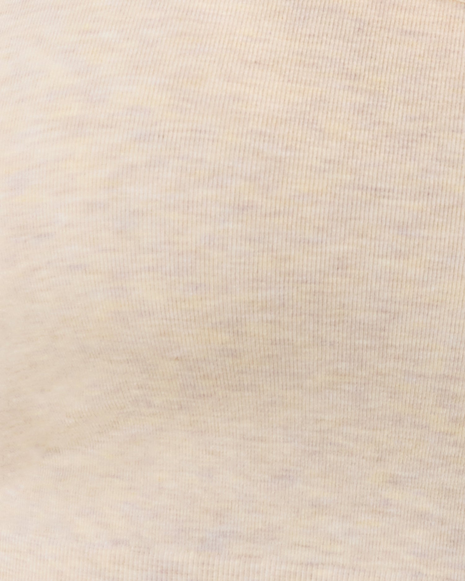 Sublime® Bamboo Scoop Neck Maternity & Nursing Longline Bra Top | Oatmeal Heather - Image 6