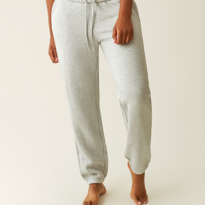 Cloud Fleece Jogger | Grey Heather