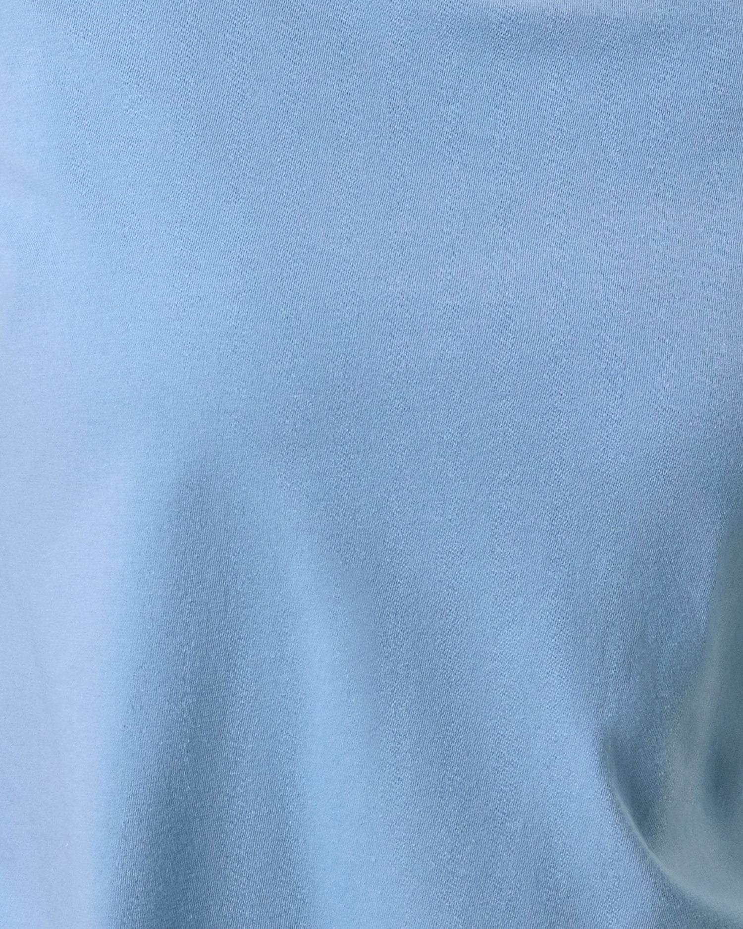 Classic Cotton Nursing T-shirt | Vintage Blue - Image 6