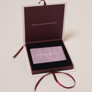 Physical Gift Card