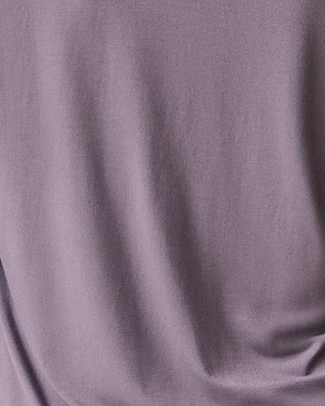 Clea Bamboo Long Sleeve Pajama Set | Granite - Image 6