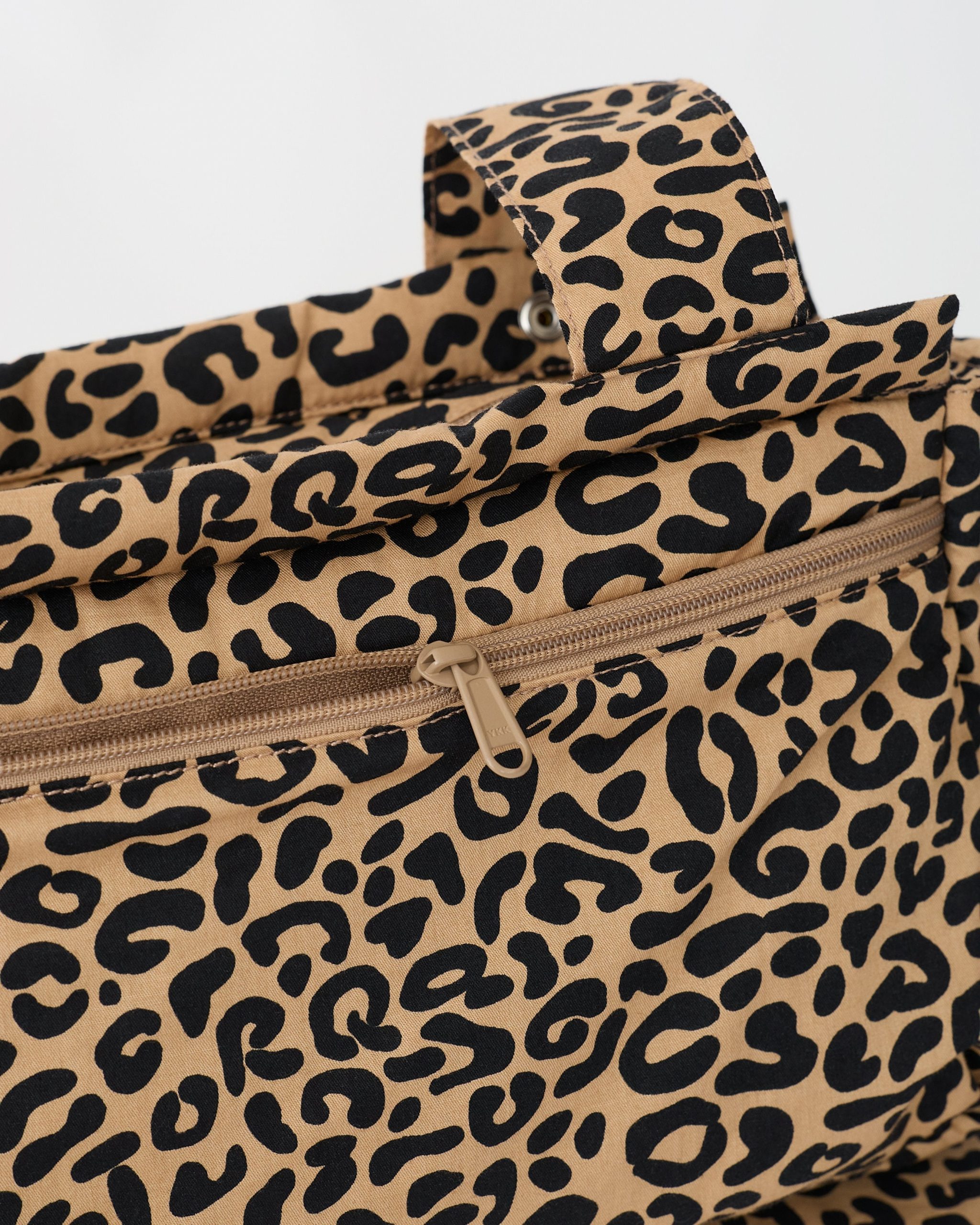 Stroller Party™ Caddy Bag | Leopard - Image 3