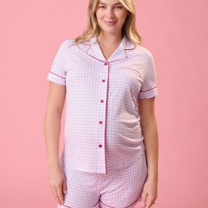 lavender-gingham