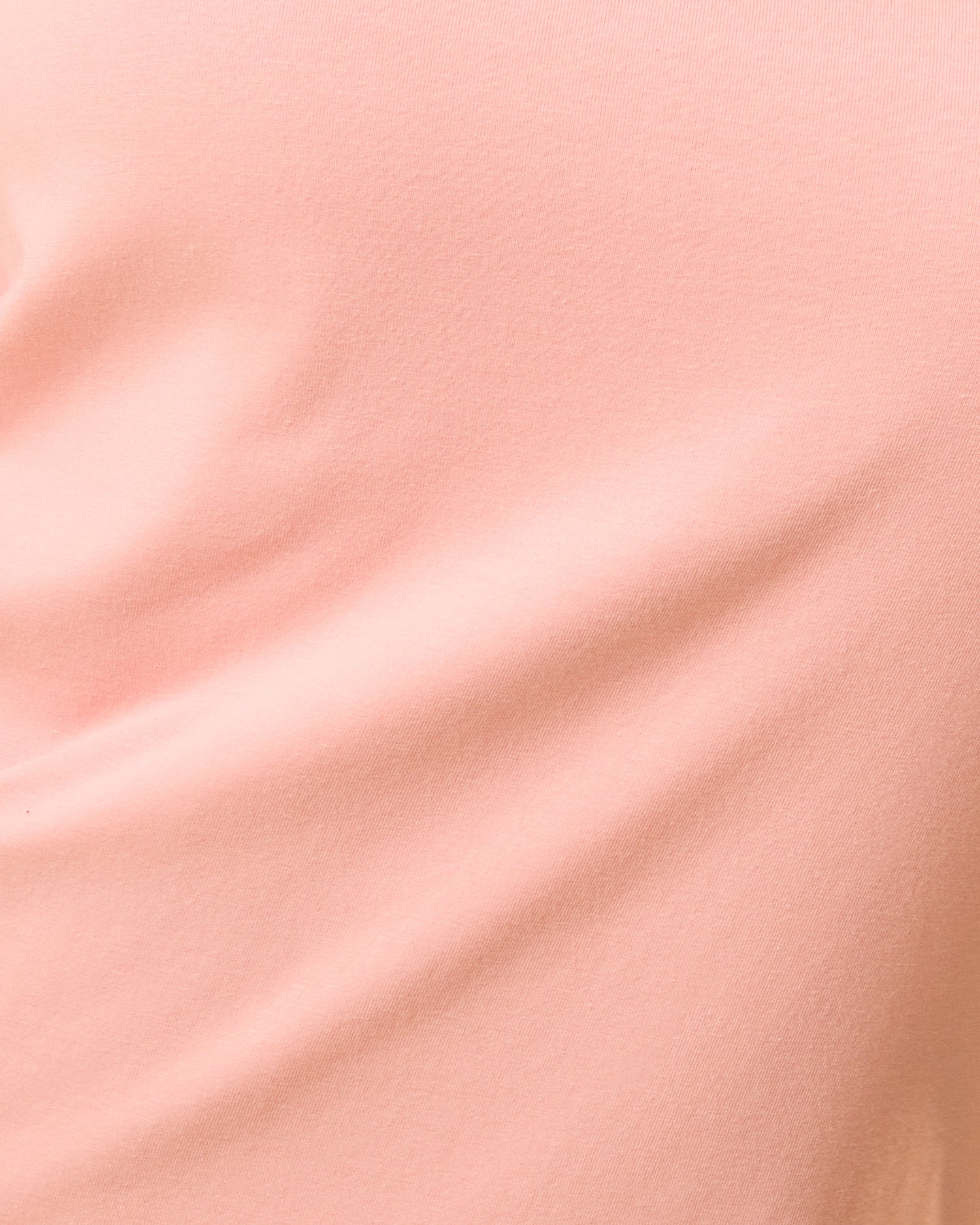 Modal Crew Neck Nursing T-shirt | Sunset Pink - Image 6