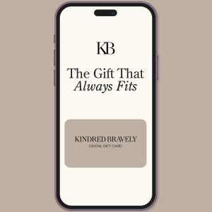 Digital Gift Card
