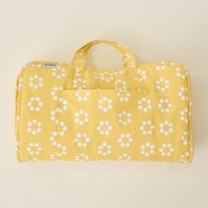 Cool Kid Nap Mat | Sunshine Dots