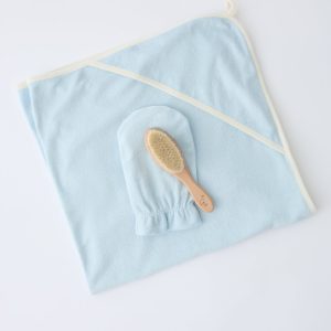 Baby's First Bath Set | Breeze