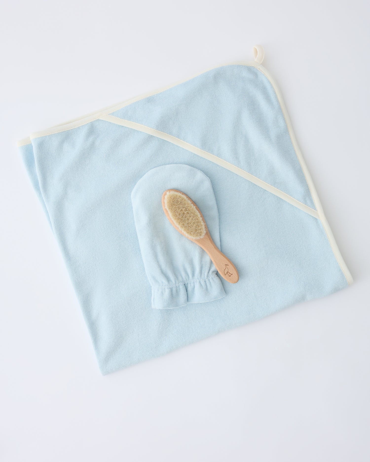 Baby's First Bath Set | Breeze