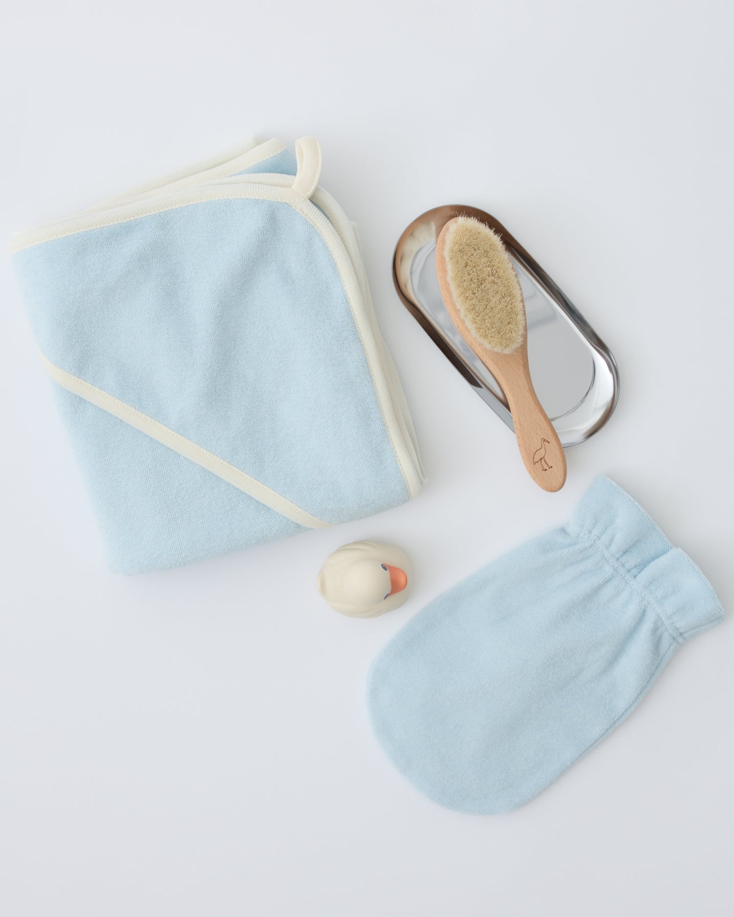 Baby's First Bath Set | Breeze - Image 6