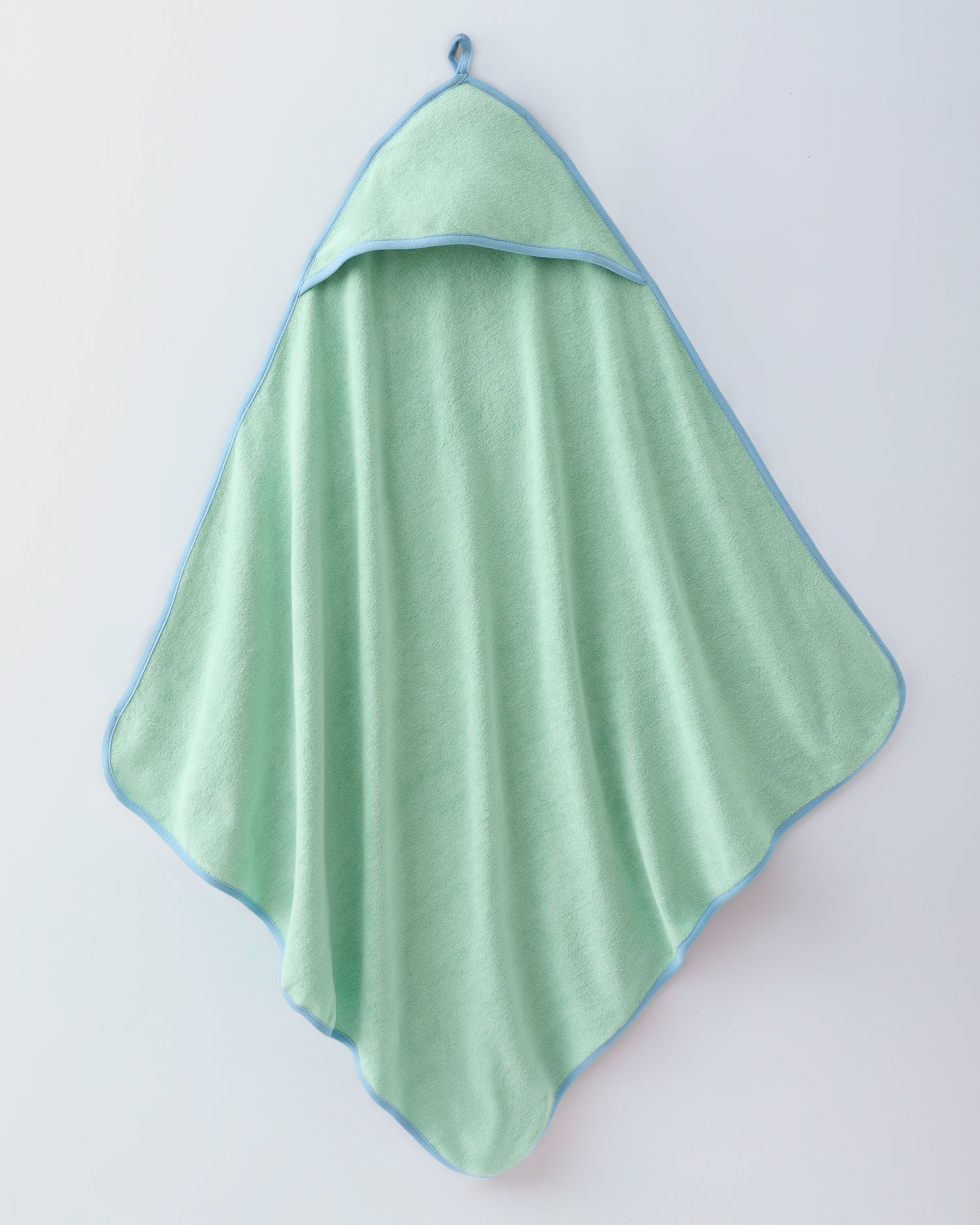 Baby's First Bath Set | Mint - Image 2