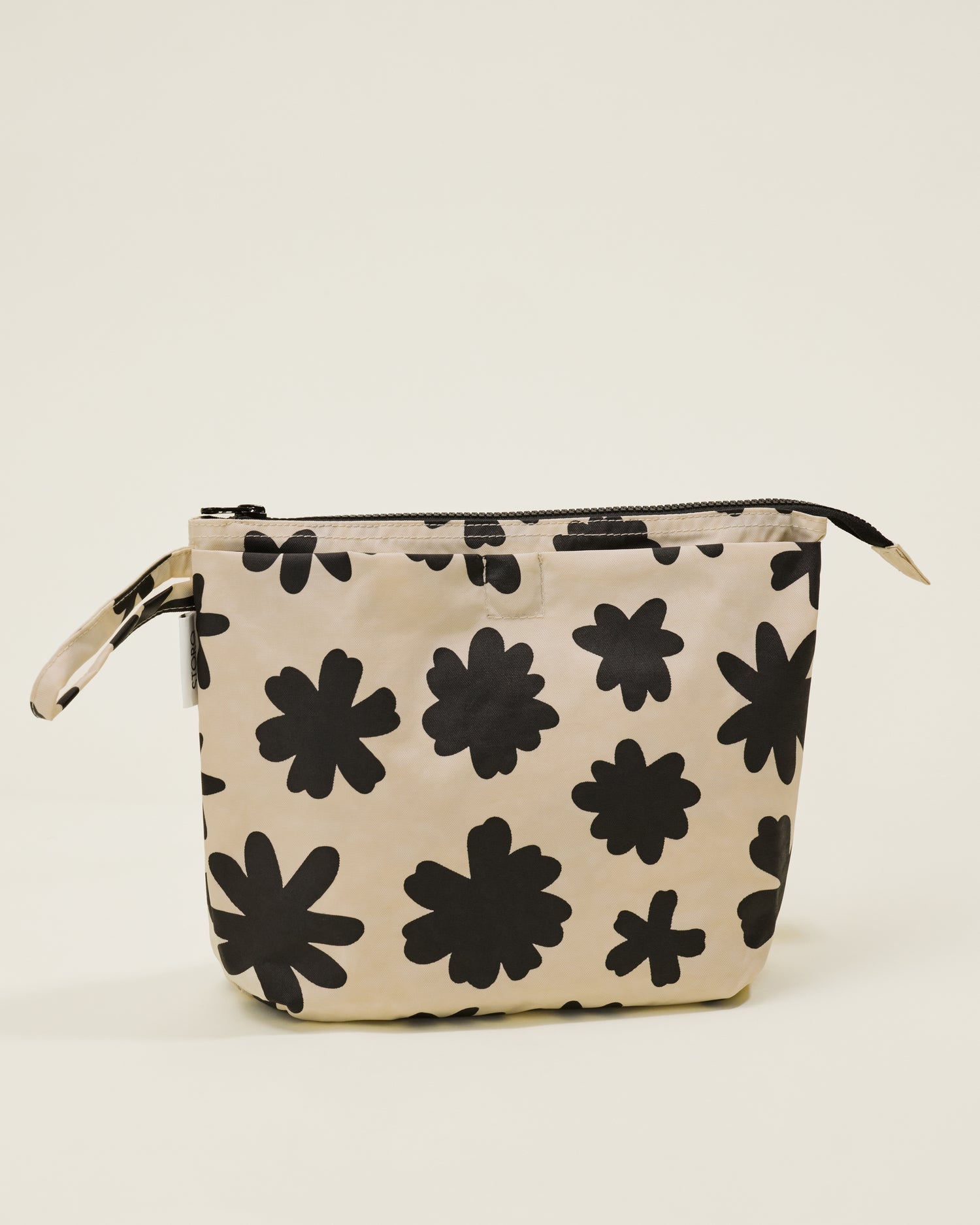 Quick Change Kit Bag | Cream Chamomiles