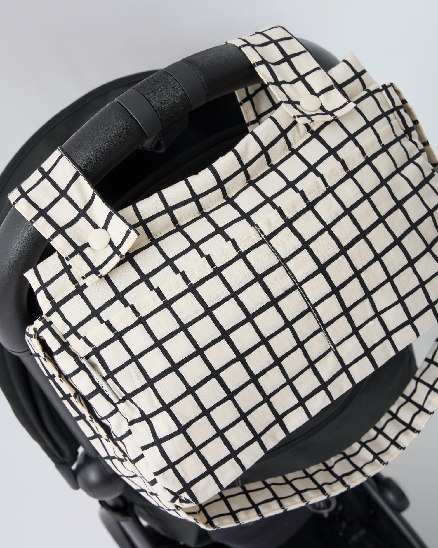 Stroller Party™ Caddy Bag | Leopard - Image 26