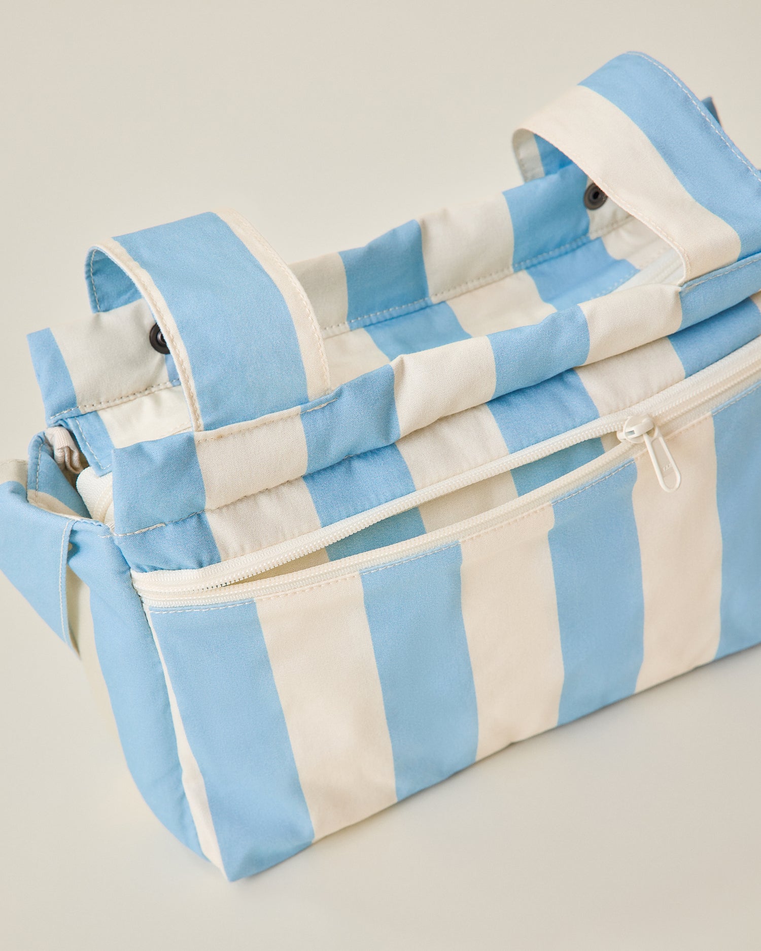 Stroller Party™ Caddy Bag | Leopard - Image 9