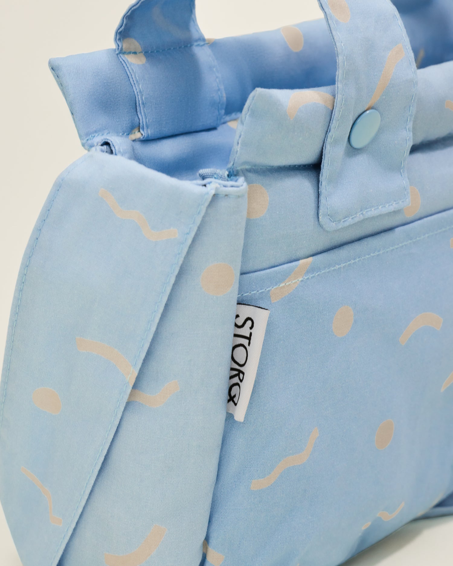 Stroller Party™ Caddy Bag | Leopard - Image 32