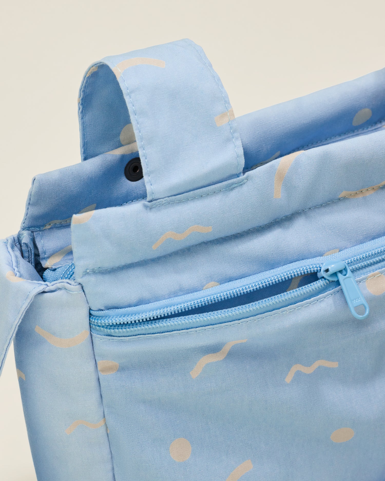 Stroller Party™ Caddy Bag | Leopard - Image 33