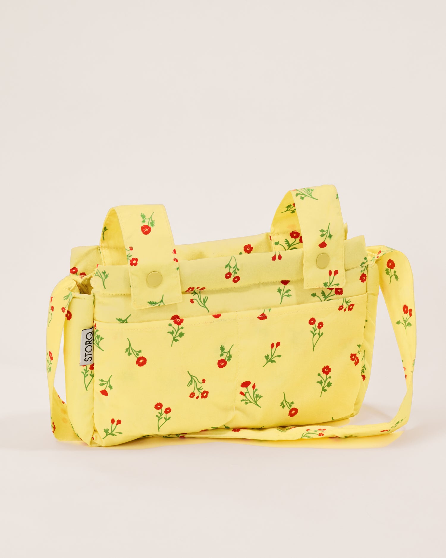 Stroller Party™ Caddy Bag | Leopard - Image 36
