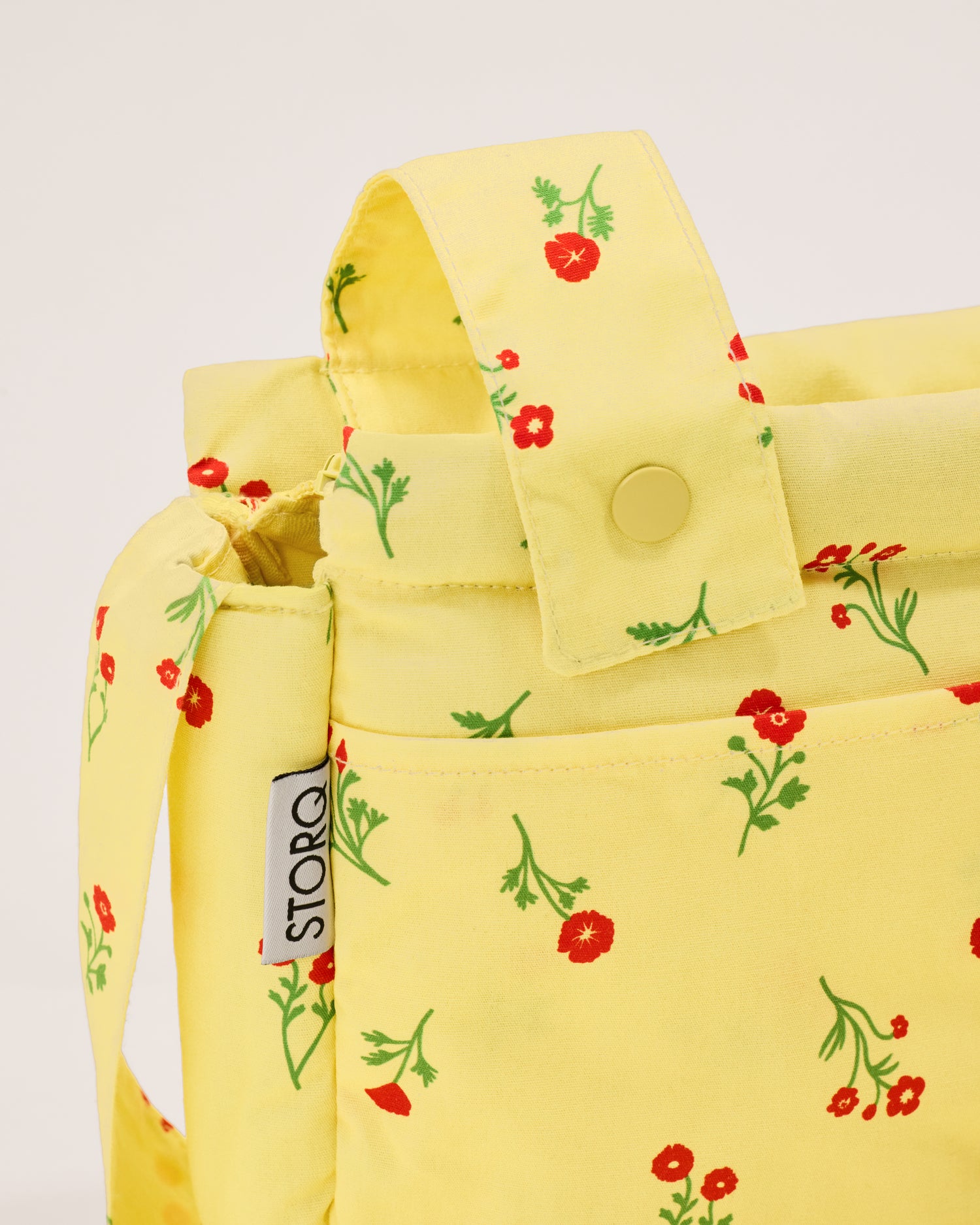 Stroller Party™ Caddy Bag | Leopard - Image 38