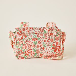 Stroller Party™ Caddy Bag | Superbloom