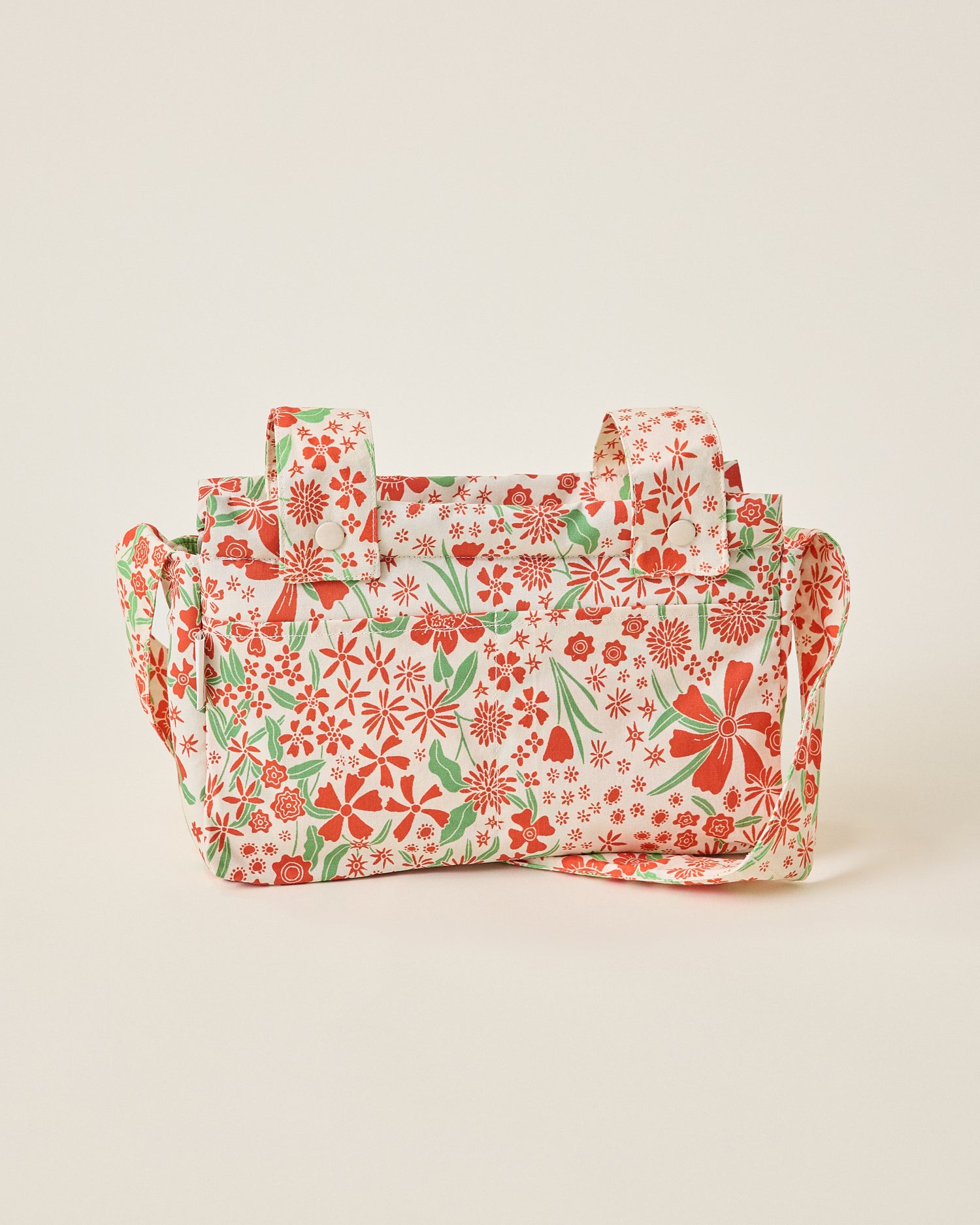 Stroller Party™ Caddy Bag | Leopard - Image 12
