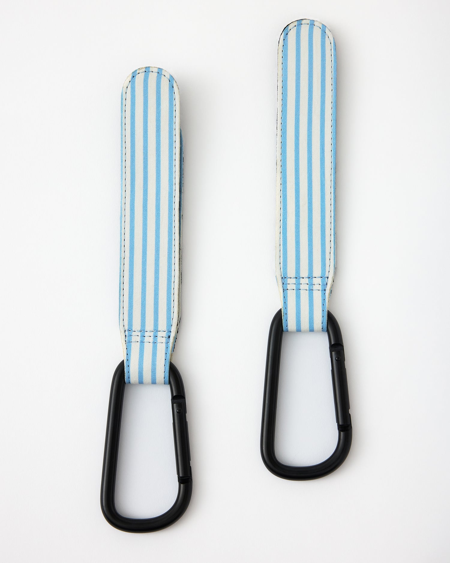Stroller Party™ Clips (2-Pack) | Leopard - Image 5