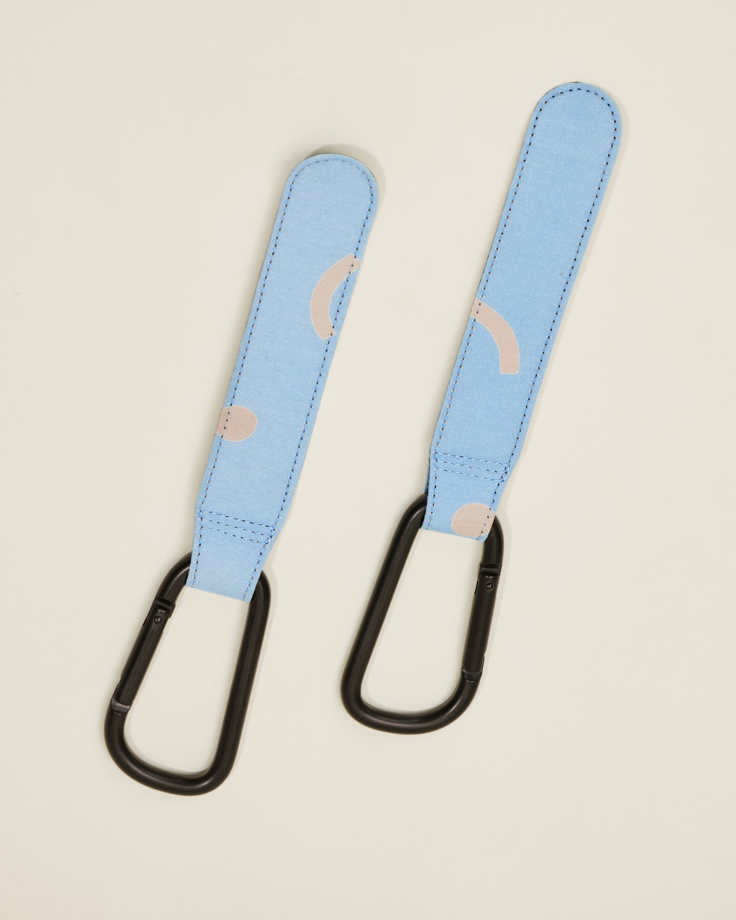 Stroller Party™ Clips (2-Pack) | Leopard - Image 21