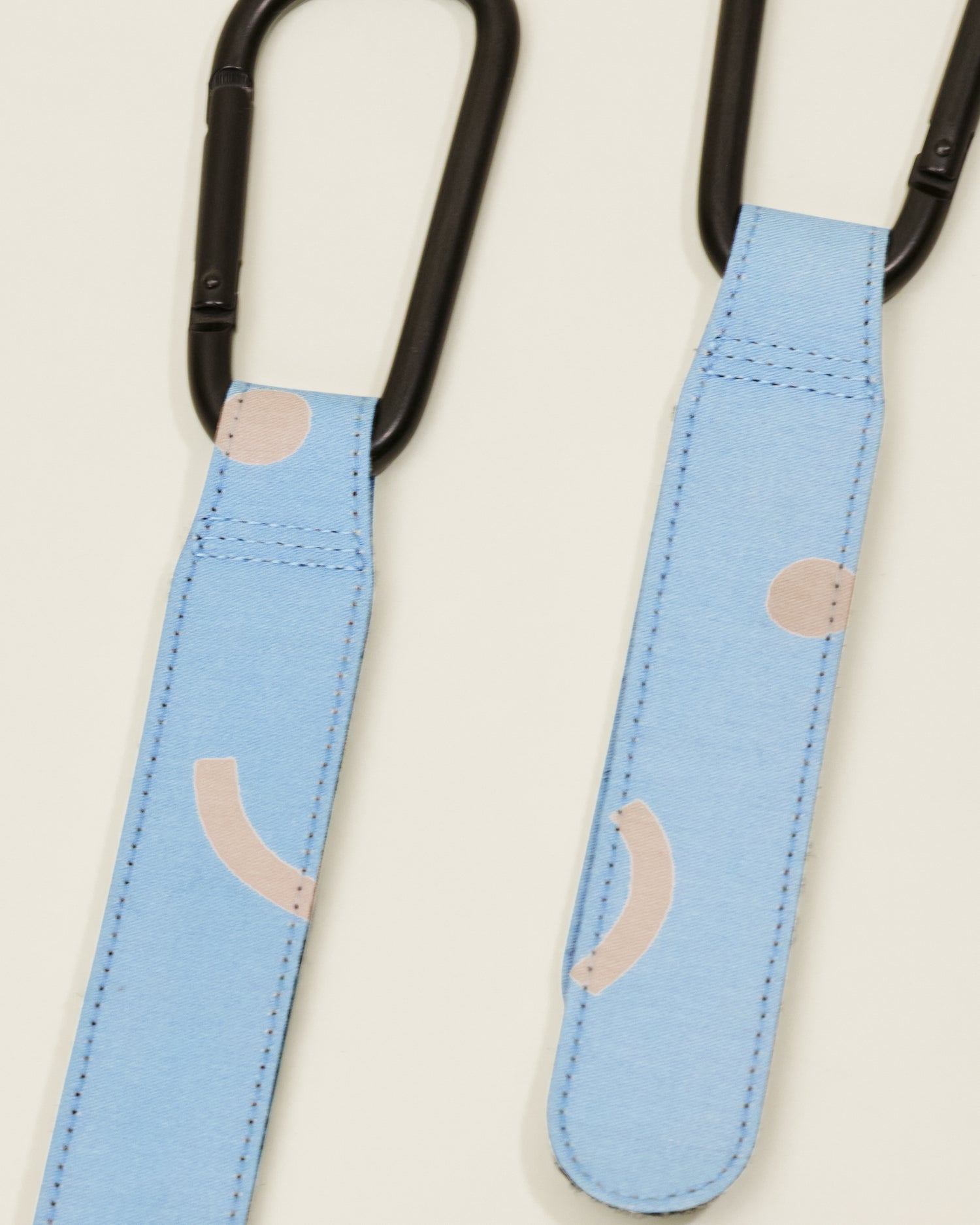 Stroller Party™ Clips (2-Pack) | Leopard - Image 23