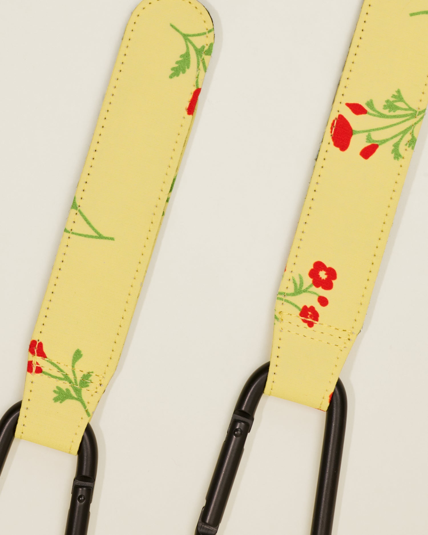 Stroller Party™ Clips (2-Pack) | Leopard - Image 27