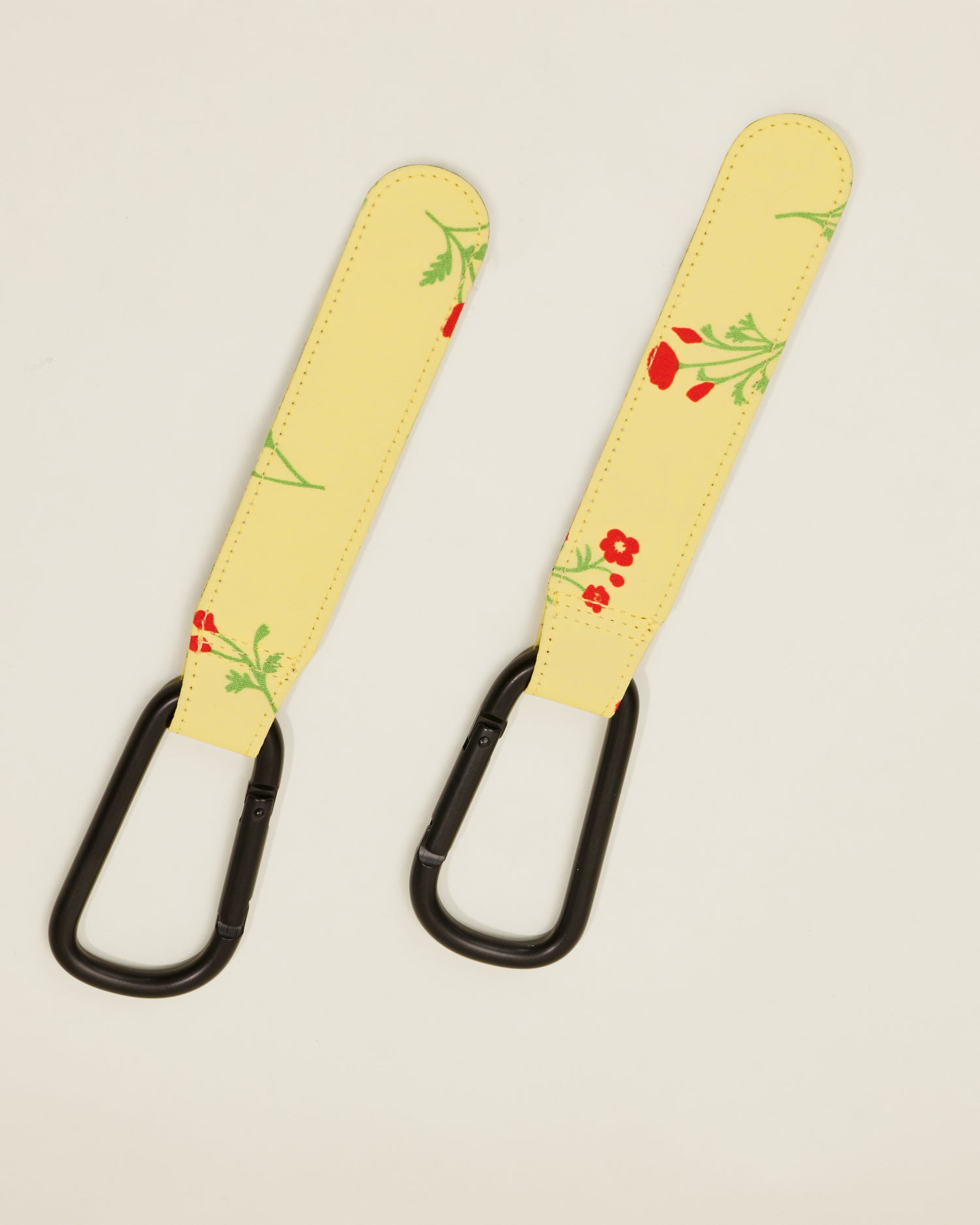 Stroller Party™ Clips (2-Pack) | Leopard - Image 25