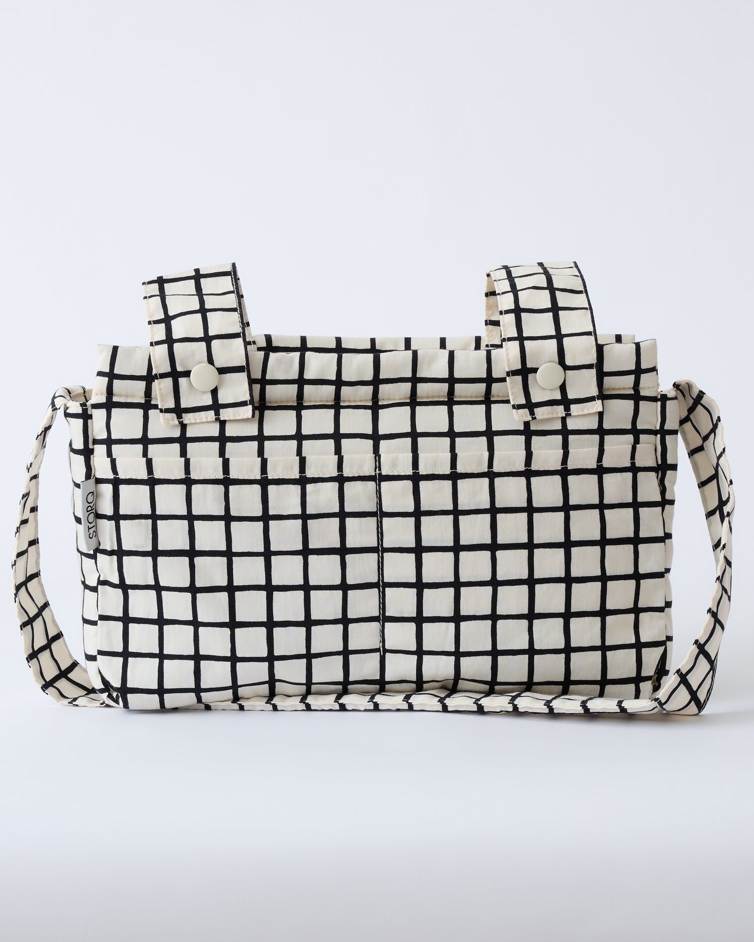 Stroller Party™ Caddy Bag | Leopard - Image 25
