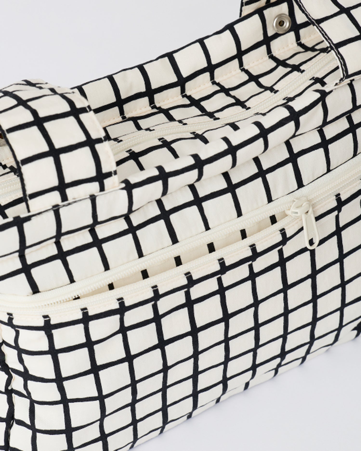 Stroller Party™ Caddy Bag | Leopard - Image 27