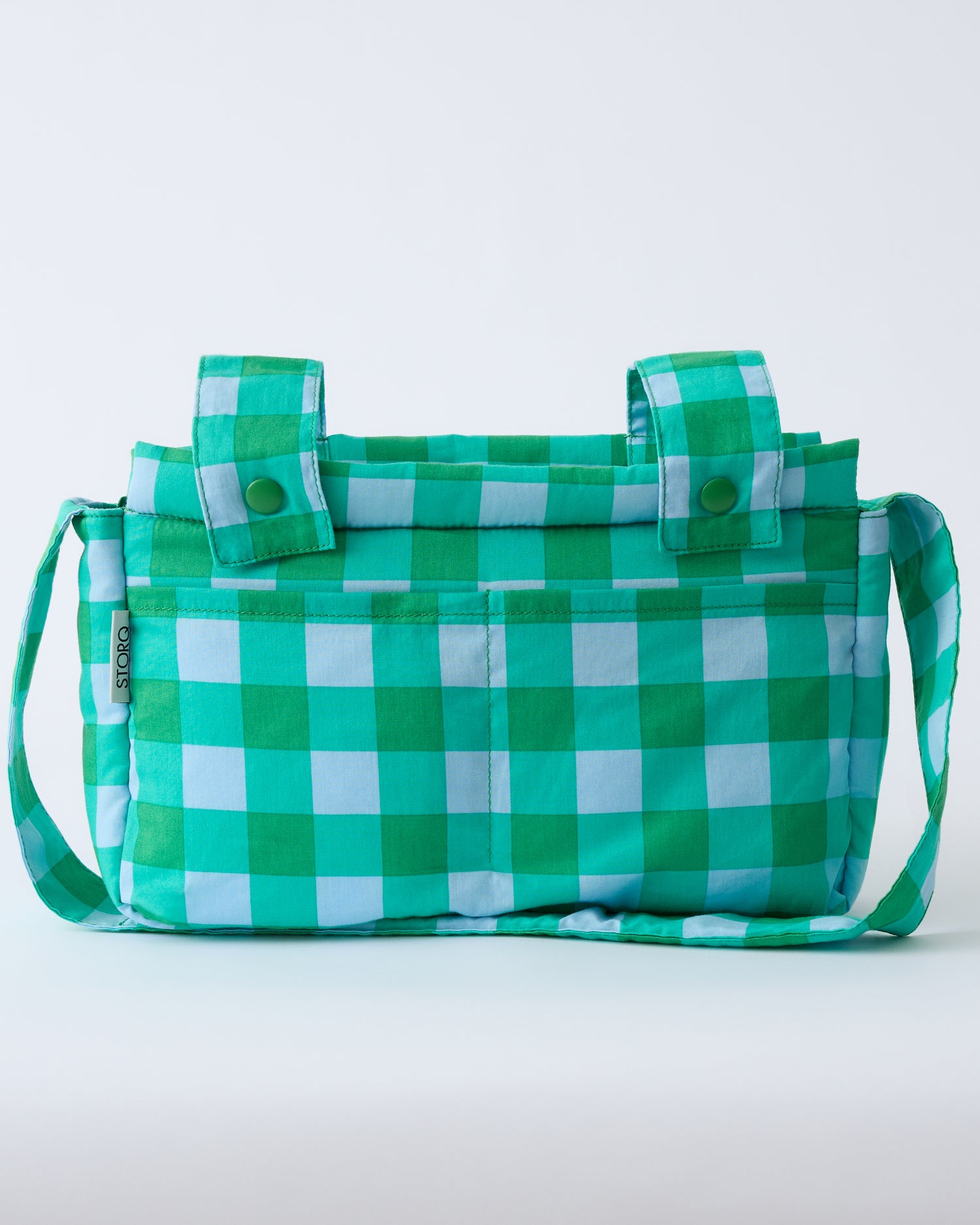 Stroller Party™ Caddy Bag | Leopard - Image 19