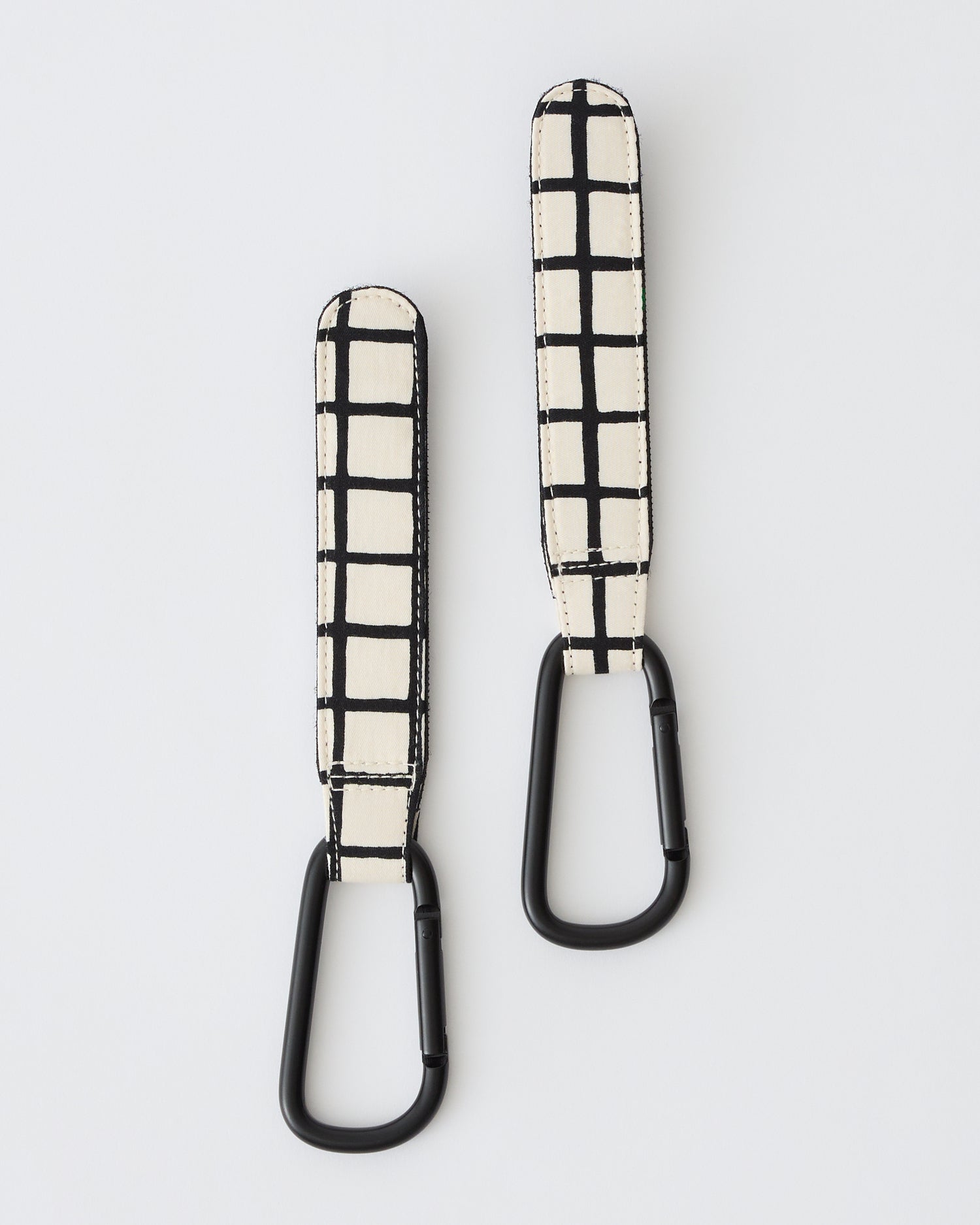 Stroller Party™ Clips (2-Pack) | Leopard - Image 17