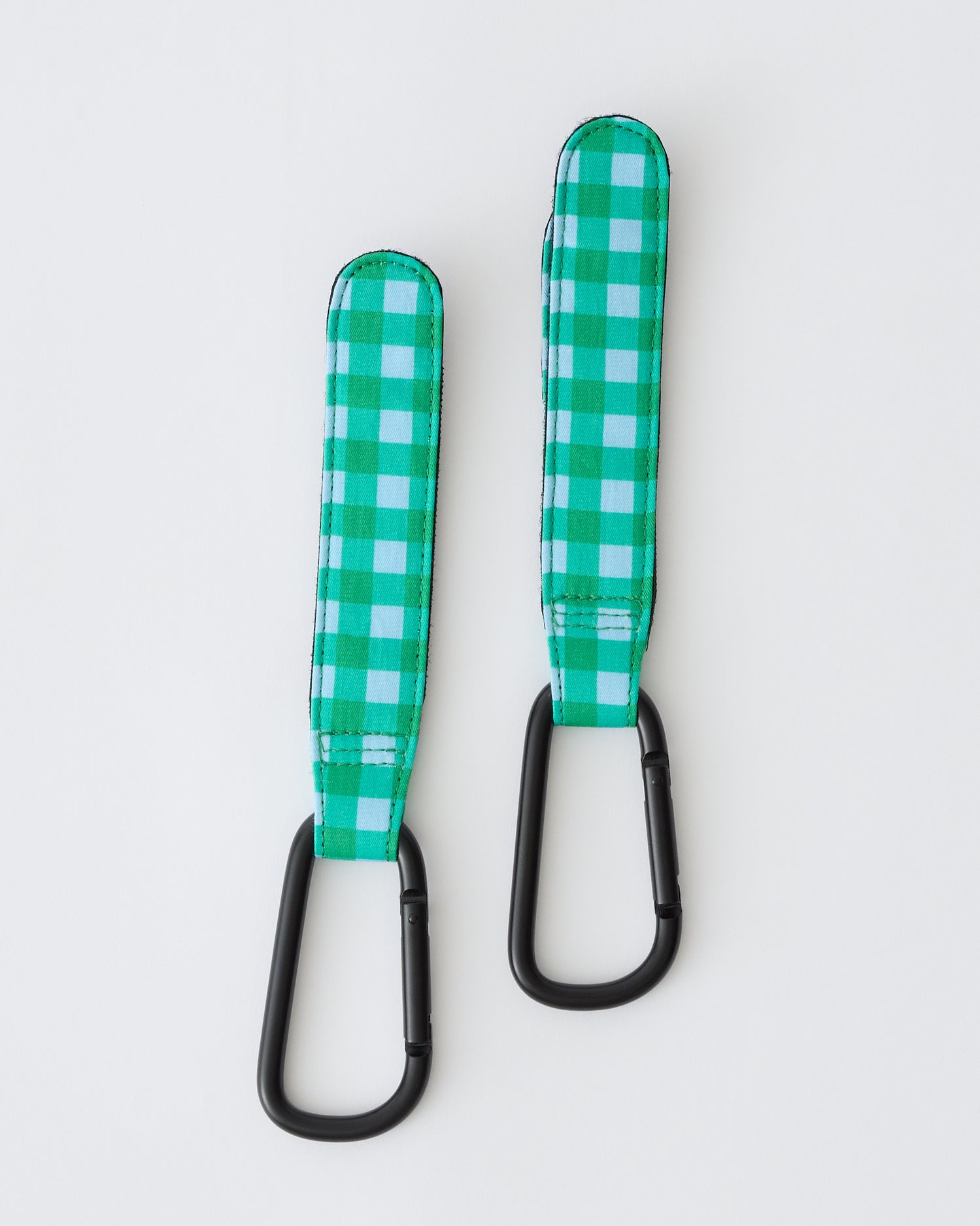 Stroller Party™ Clips (2-Pack) | Leopard - Image 13