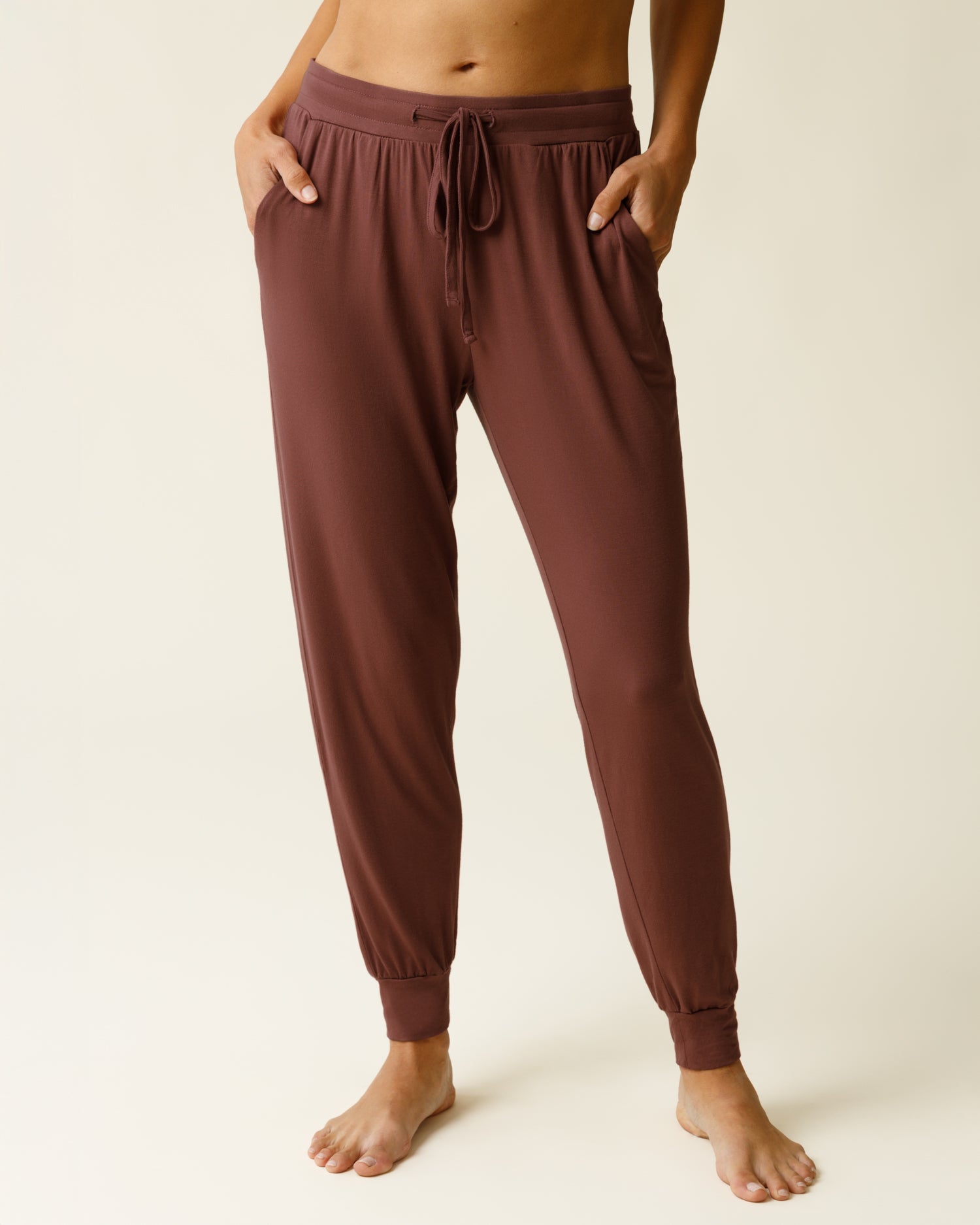Ultralight Sleep & Lounge Jogger | Redwood - Image 2