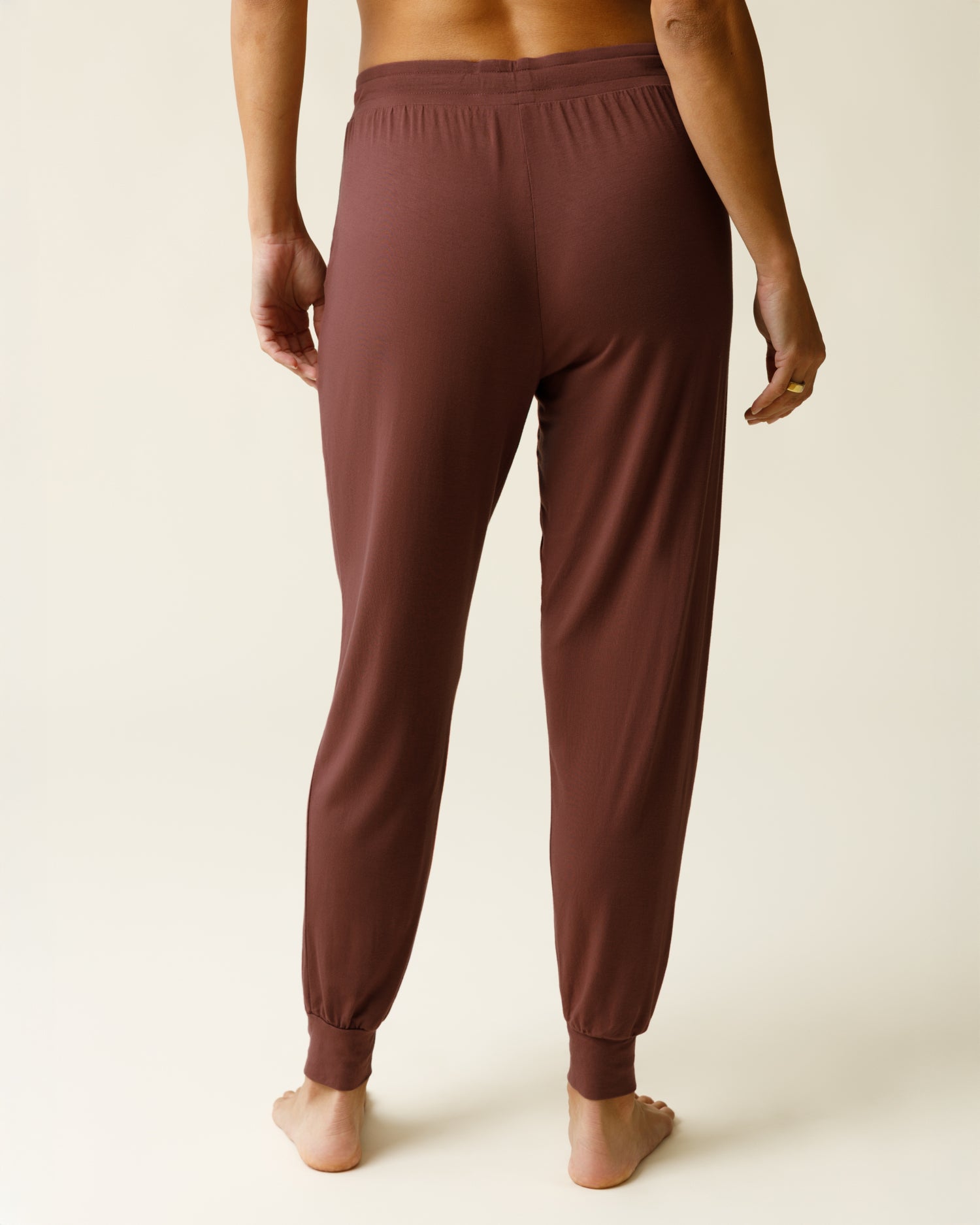 Ultralight Sleep & Lounge Jogger | Redwood - Image 3